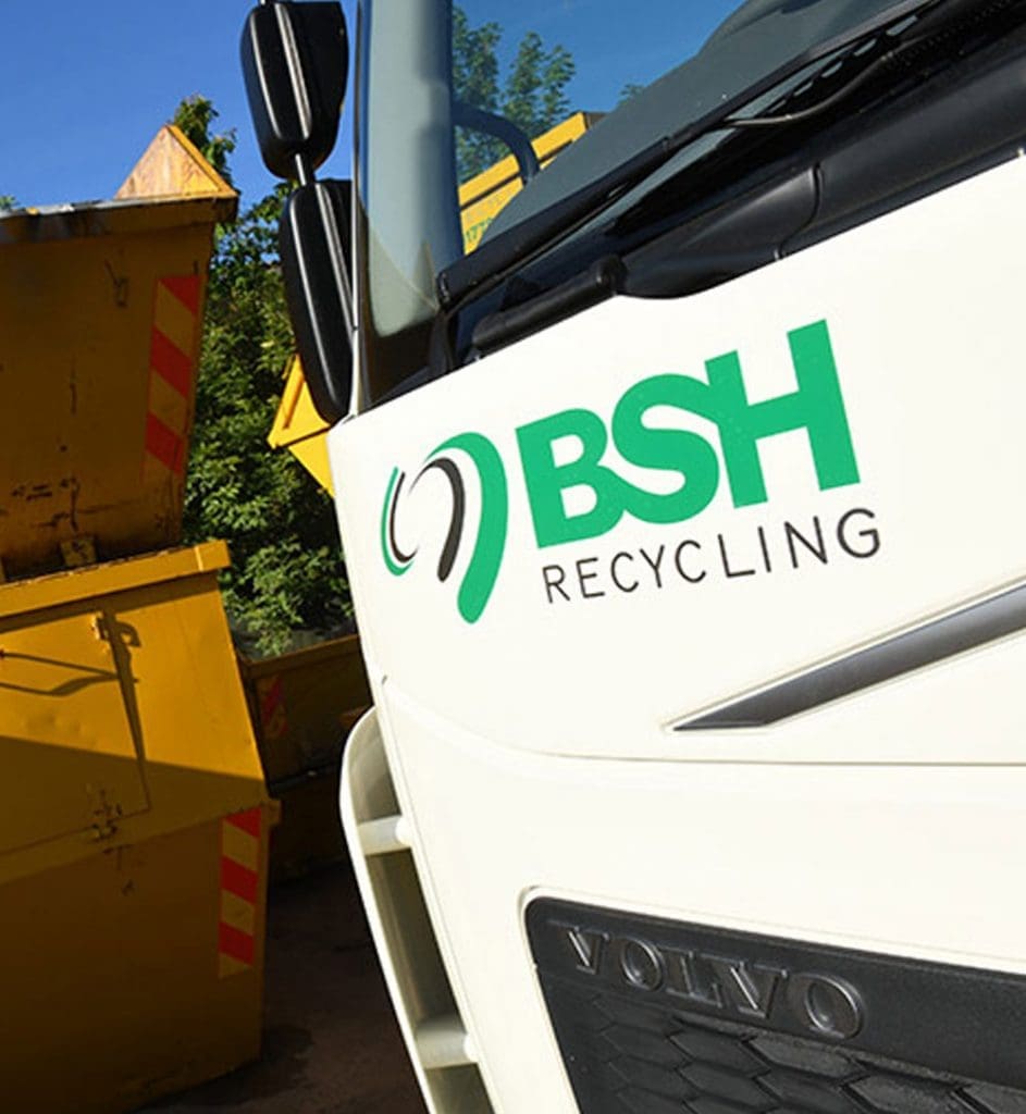 bsh recycling