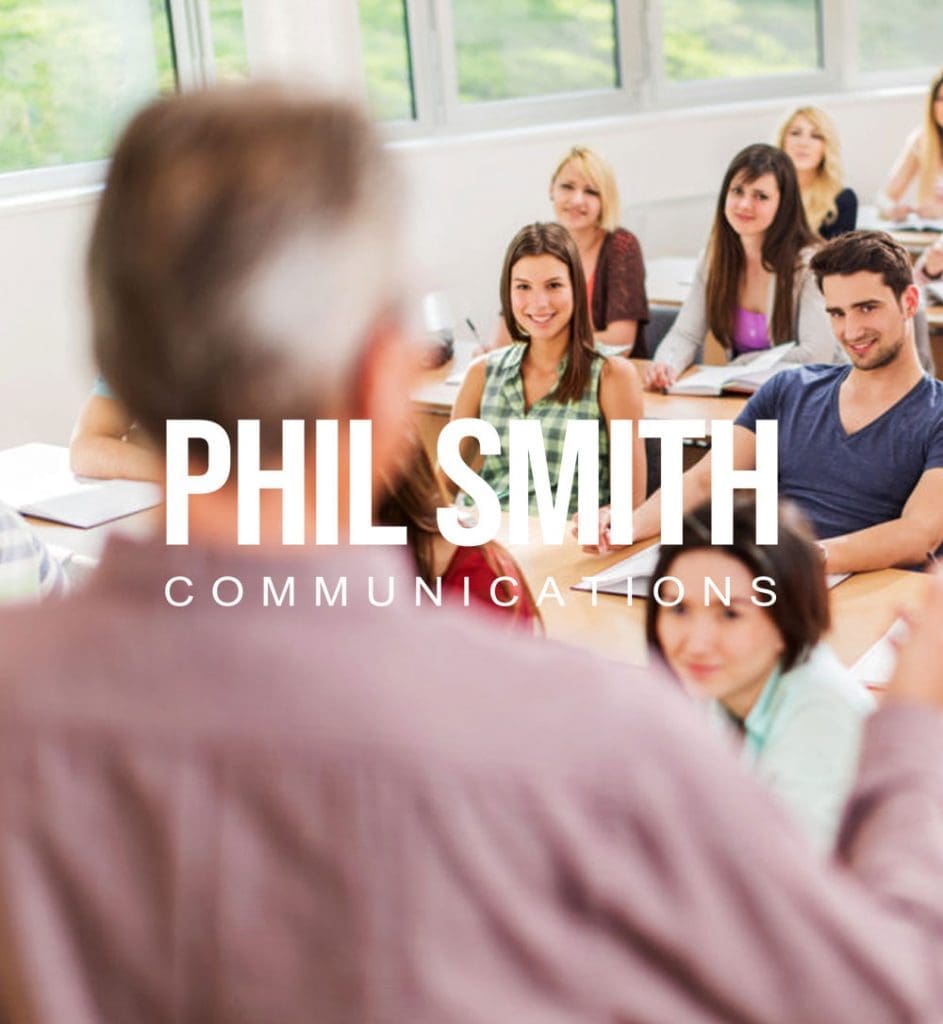 phil smith communications