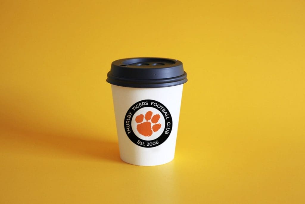 TTFC Refreshments