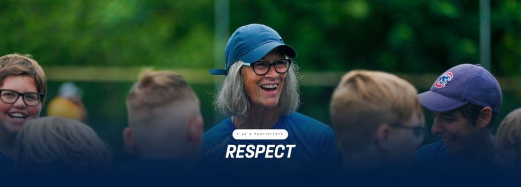 play participate respect