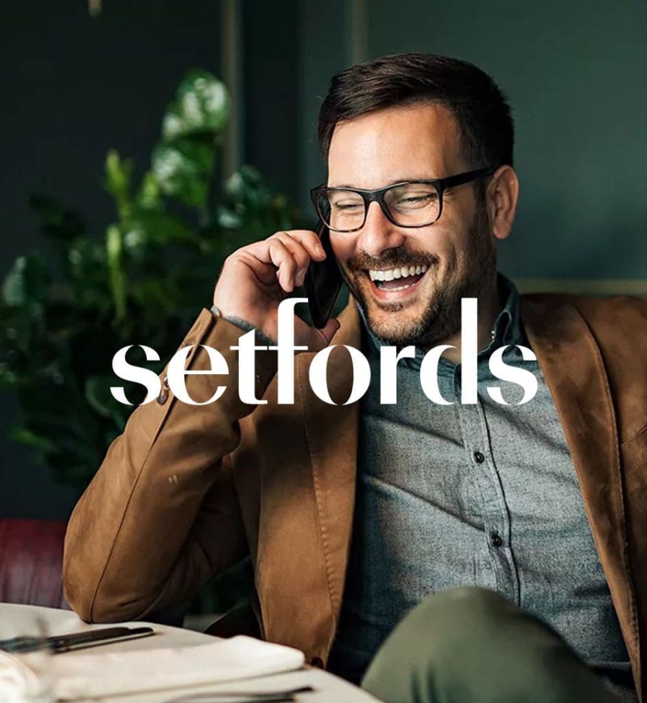 Setfords