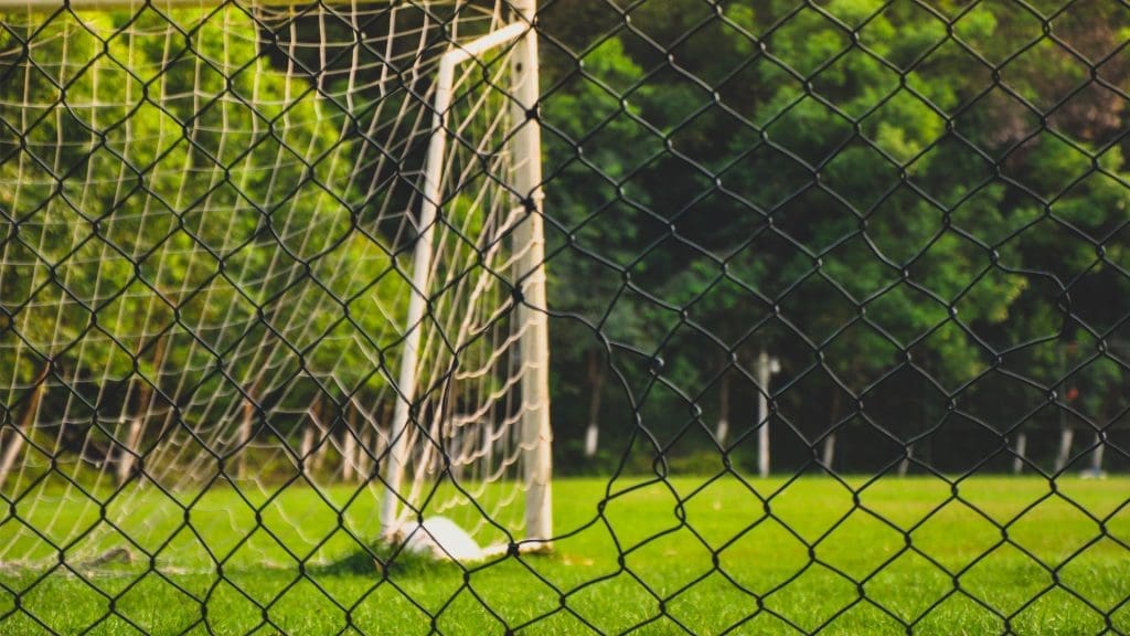 lawrance park goalposts