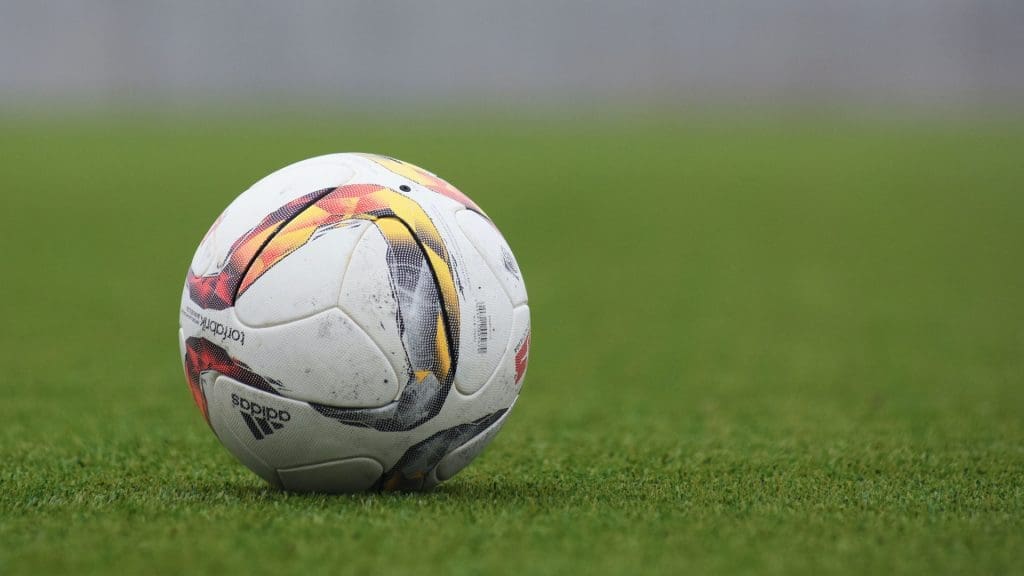 adidas football