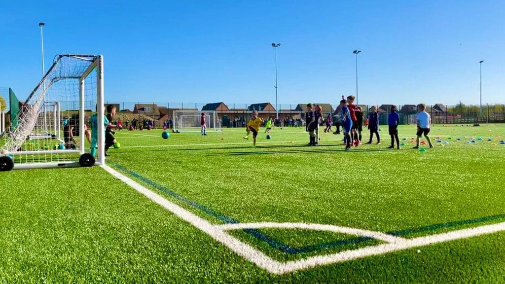 3g at elsea park