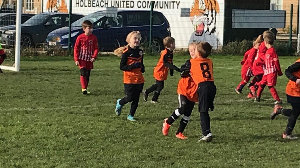 u7 football