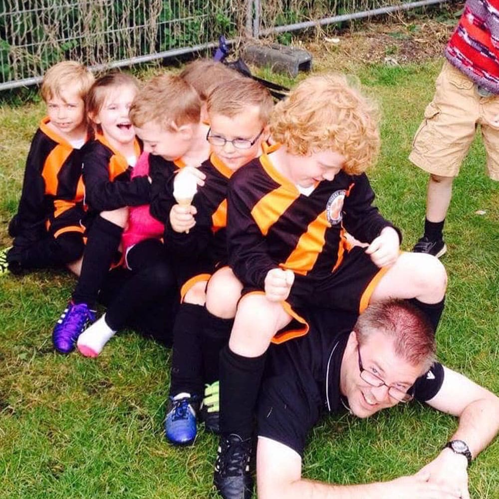 ttfc academy