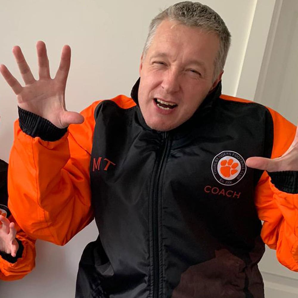 ttfc volunteer