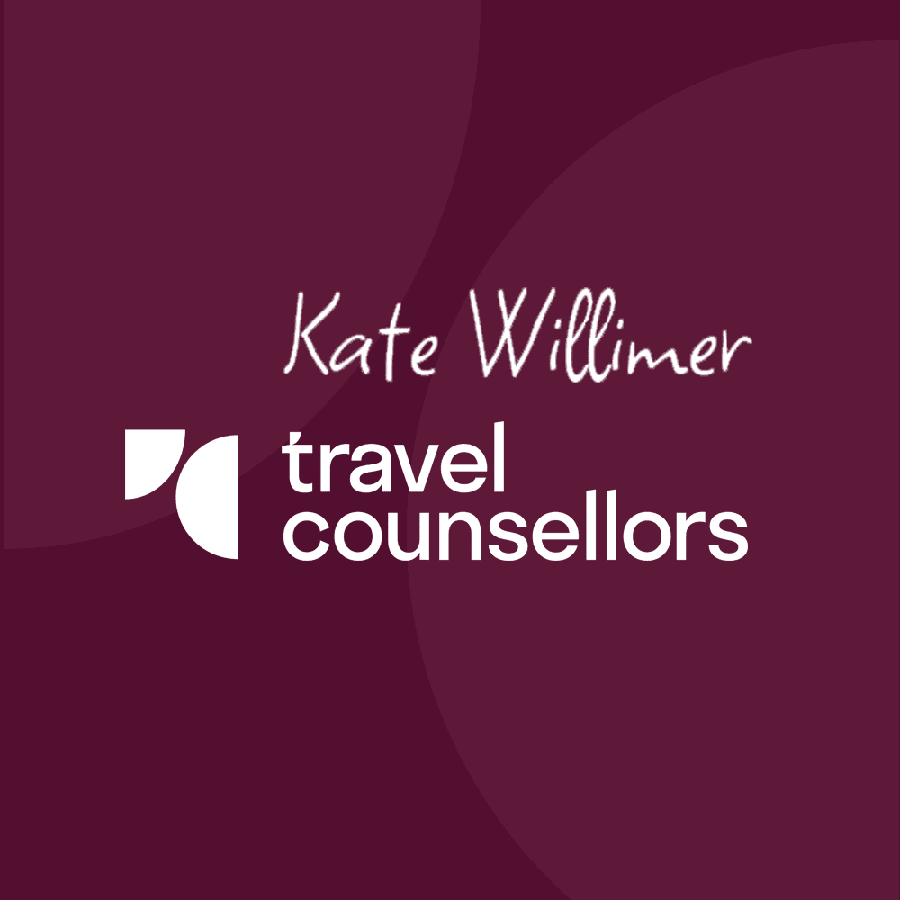 Kate Willimer Travel Counsellours