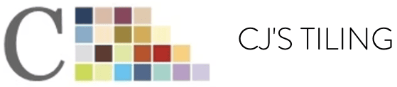 cjs tiling logo