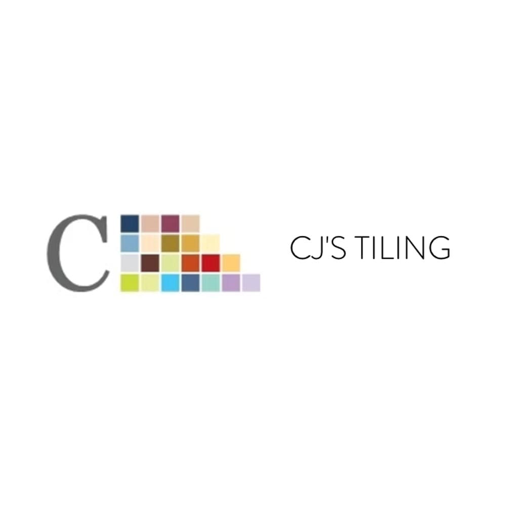 cjs tiling logo
