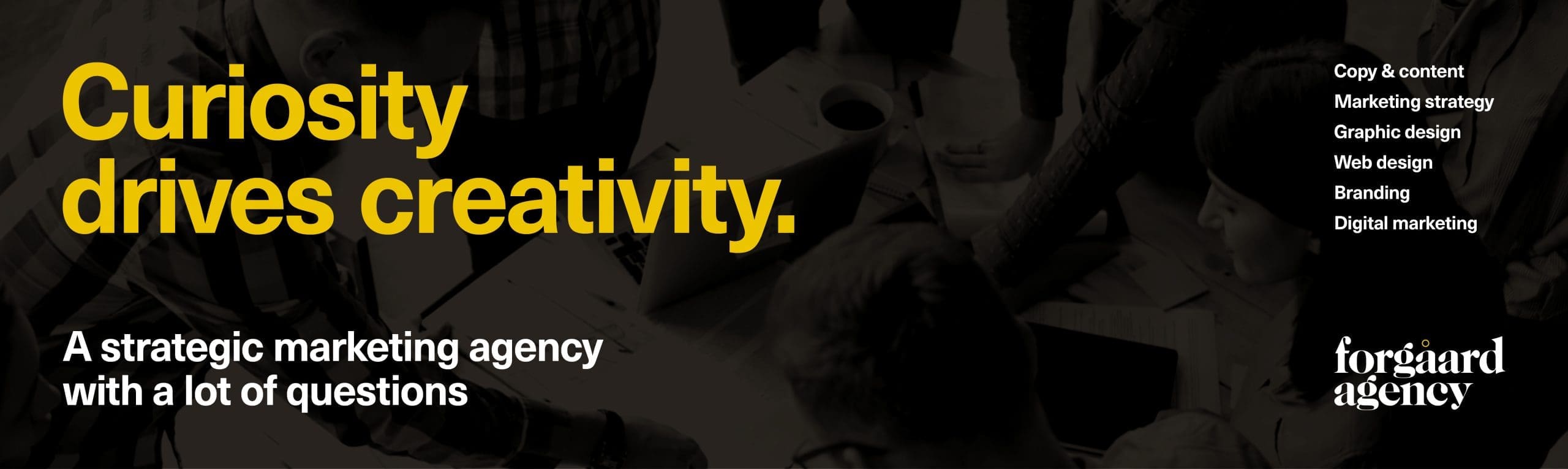 forgaard agency banner