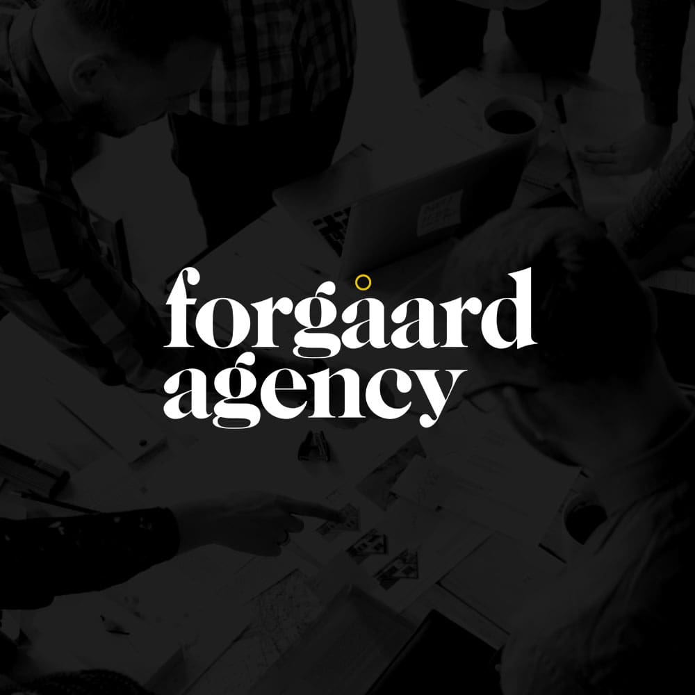 forgaard agency